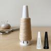 Anti-Wobble Cone Thread Spool Holder 3D Printed Hand Sewing Thread Spool Rack  Home Garment Making