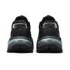 Fila Fusion Μαύρο Χρώμα Μαύρη Ζάχαρη Βρώμικος Καφές Σκληρή Καραμέλα Παχιά Σόλα Ευέλικτο Μοντέρνο Αυξημένο Ύψος Παπουτσια Μπαμπά Γυναικείο Sneaker Γκρι T12W531008FBD
