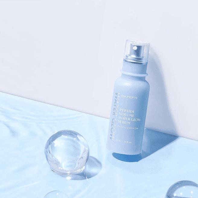 Dr.Pepti Peptide Volume Water Glow Serum 50ml