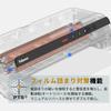 Fellowes Zeus3 A3 6 Automatic Film Jam Prevention 5748701AZ Laminator, Rollers, Finishing, 60-Second Start-Up, Function, White,