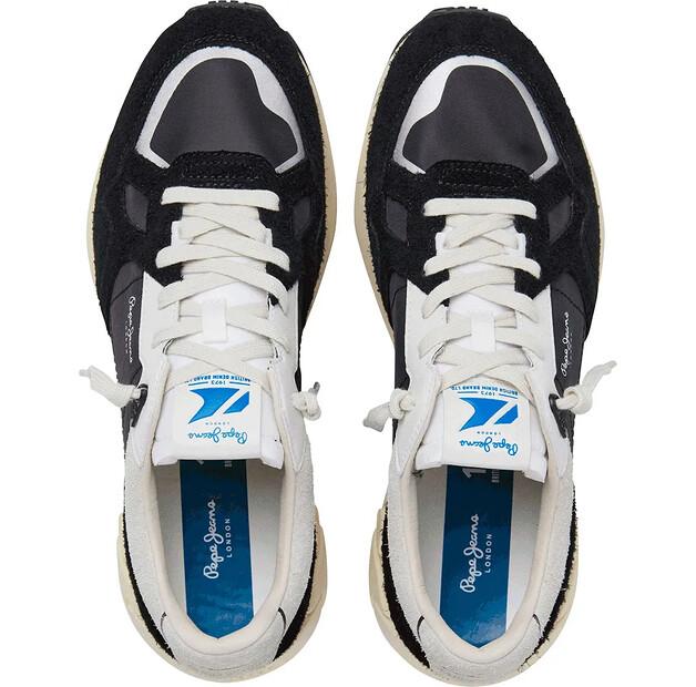 Pepe Jeans Кросовки Marlon Divided M