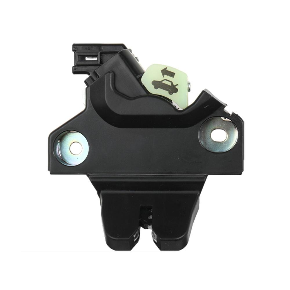 Trunk Tailgate Lock Latch for Toyota Corolla (2014-2019)