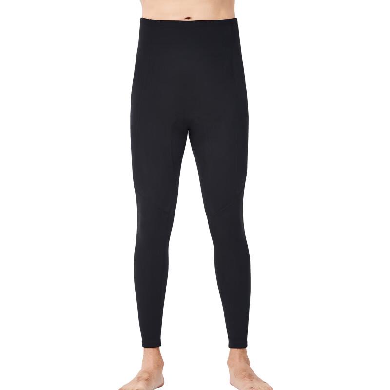 

Men s Neoprene Thermal Diving Pants M