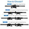 Car retractable sunshade with UV protection - new stylish windshield sunshade, extra-large size car window sunshade.