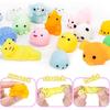 124 Pcs Party Favors for Kids 4-8, Birthday Gift Toys, Goodie Bag Stuffers, Treasure Box Carnival Prizes, Gifts Classroom, Pinata Bags Filler Boys