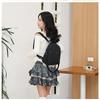 Multi Functional, Backpack, Travel Bag, Large Capacity, Small Backpack, Women's, Lightweight, Casual, Handbag, Crossbody Bag