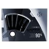 Harrows Noctis Parallel 90% Steel 26gR