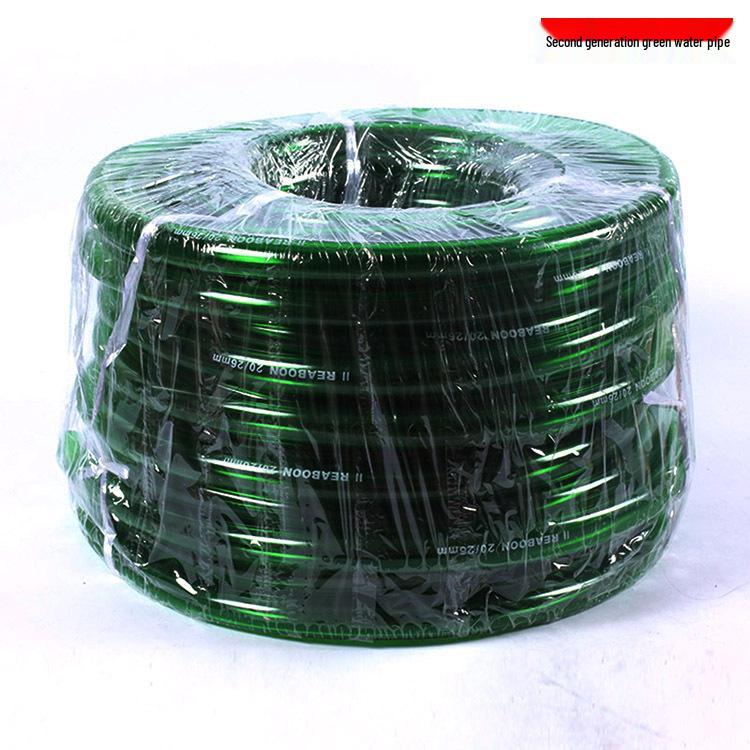 Chuangxing Durable Freeze-Proof Replacement Hose for Filter Bucket, Fish Tank Water Change, Sub-Pump Shuibolong.