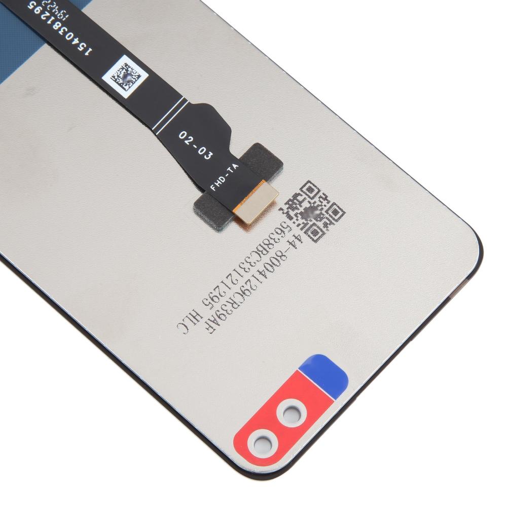 Für Honor V30/View 30/V30 Pro/nova 6 4G Version/nova 6 5G Version Grad C LCD-Bildschirm und Digitizer-Einheit (COG-Verarbeitung) (ohne Logo)