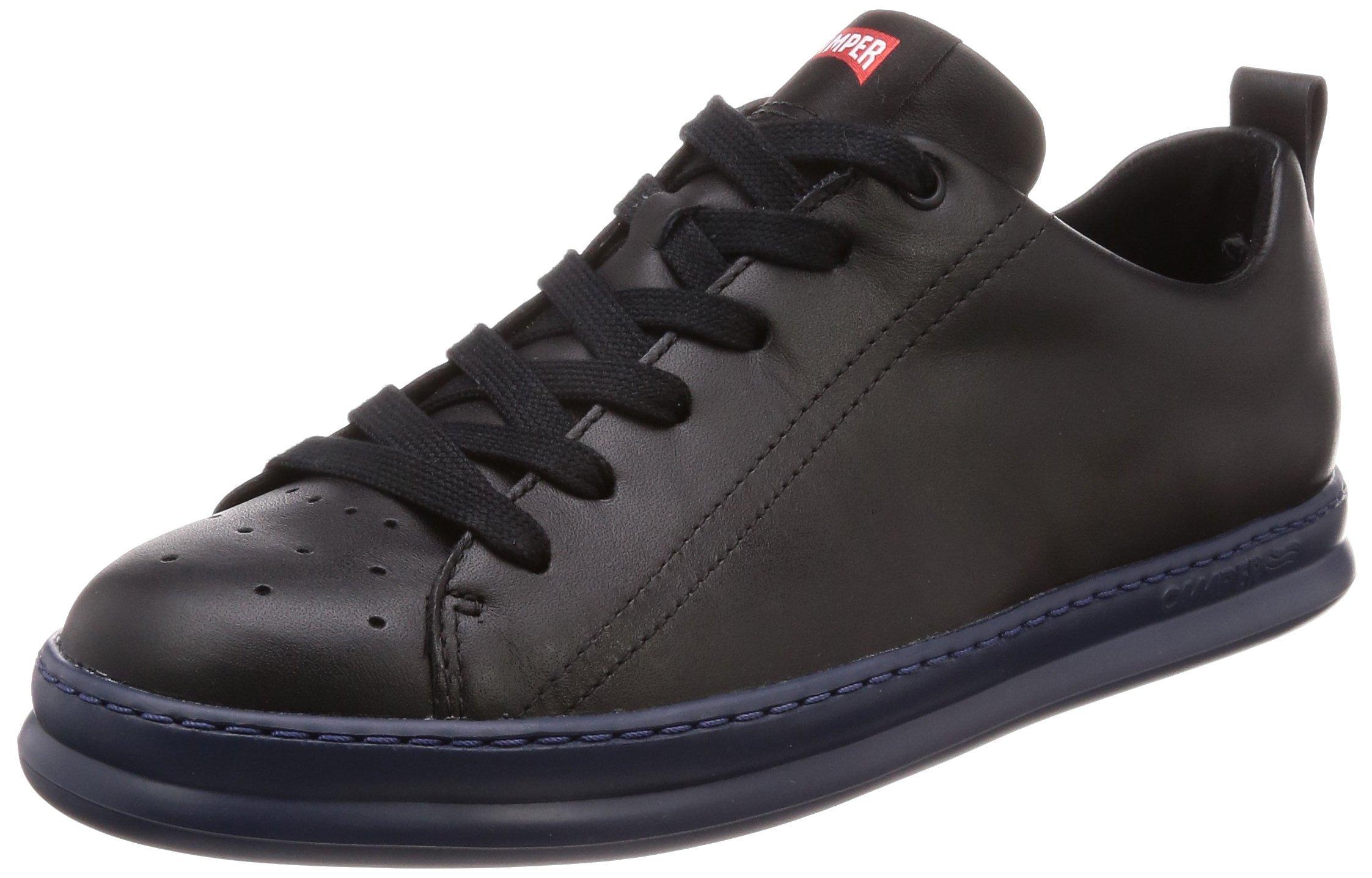 

Sneakers Lightweight RUNNER FOUR K100226 Smoke cm [Camper] Men s Gray_T87 27.0