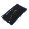 16pcs Mechanics Punches And Chisel Set Pin Centre Taper Cold Gauge Portable Sanding Tool
