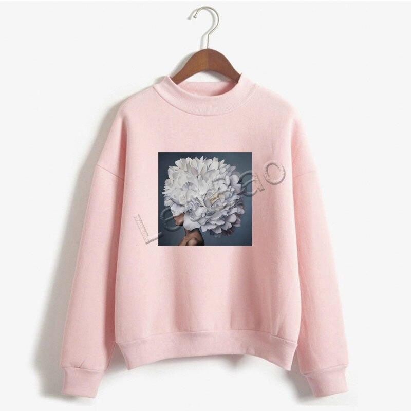 pink brand pullovers