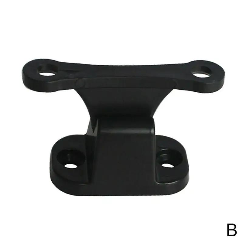 

Фиксатор двери Защелка Дверь автодома Нажимной фиксатор Держатель Запчасти для кемпинга на автодоме Автомобильные защелки Принадлежности Аксессуары Фиксатор двери R1g8