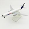 20CM Alloy Boeing 777 Model - Federal Static Display.
