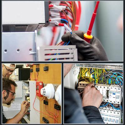 Outils électriques – Multimètres