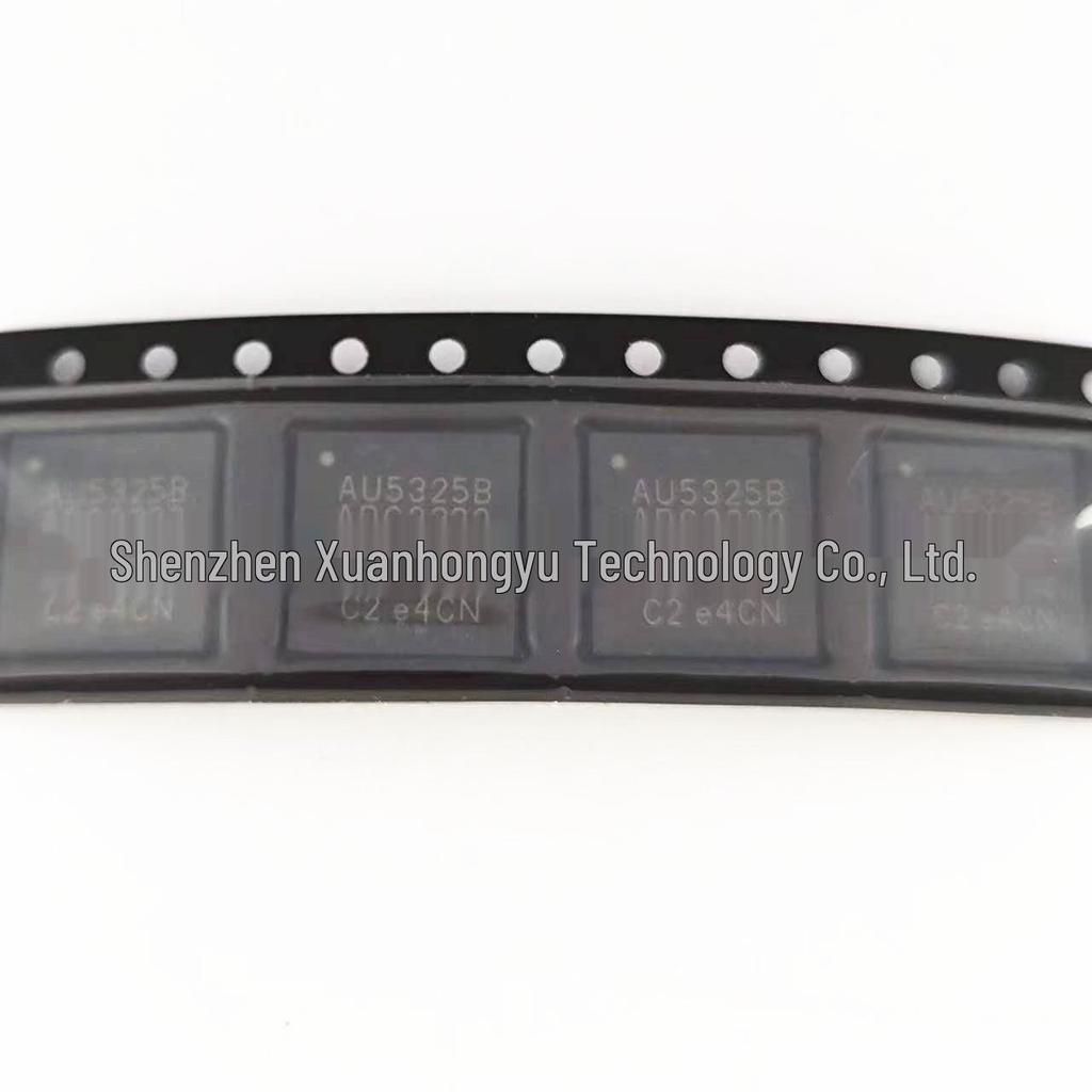 AU5325BC2-QMR QFN-64 Original Clock Generator IC Chip (New)