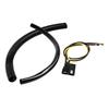 GY20878 Power Output Shaft Clutch Wiring Harness Repair Kit E140, LA165, X146R Lawn Mowers Trimmer -Cable Replacement Set Garden