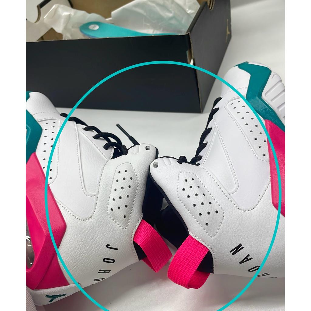 Pre-owned Jordan Lift Off GS AR6346-105-P26093654794448