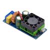 HIFI Power IRS2092S 500W Mono Channel Digital Power Amplifier Board Class D Stage
