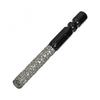 Efficient Diamond Drill Bit with Cooling Wax Core for Dry Tile Drilling