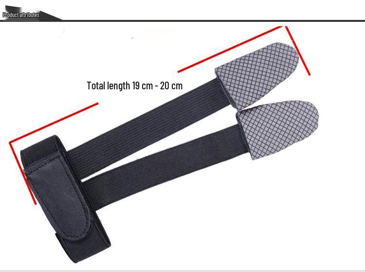 Three-Finger Leather Archery Gloves for Traditional Recurve Bow - Unisex Outdoor Hunting and Sports Shooting