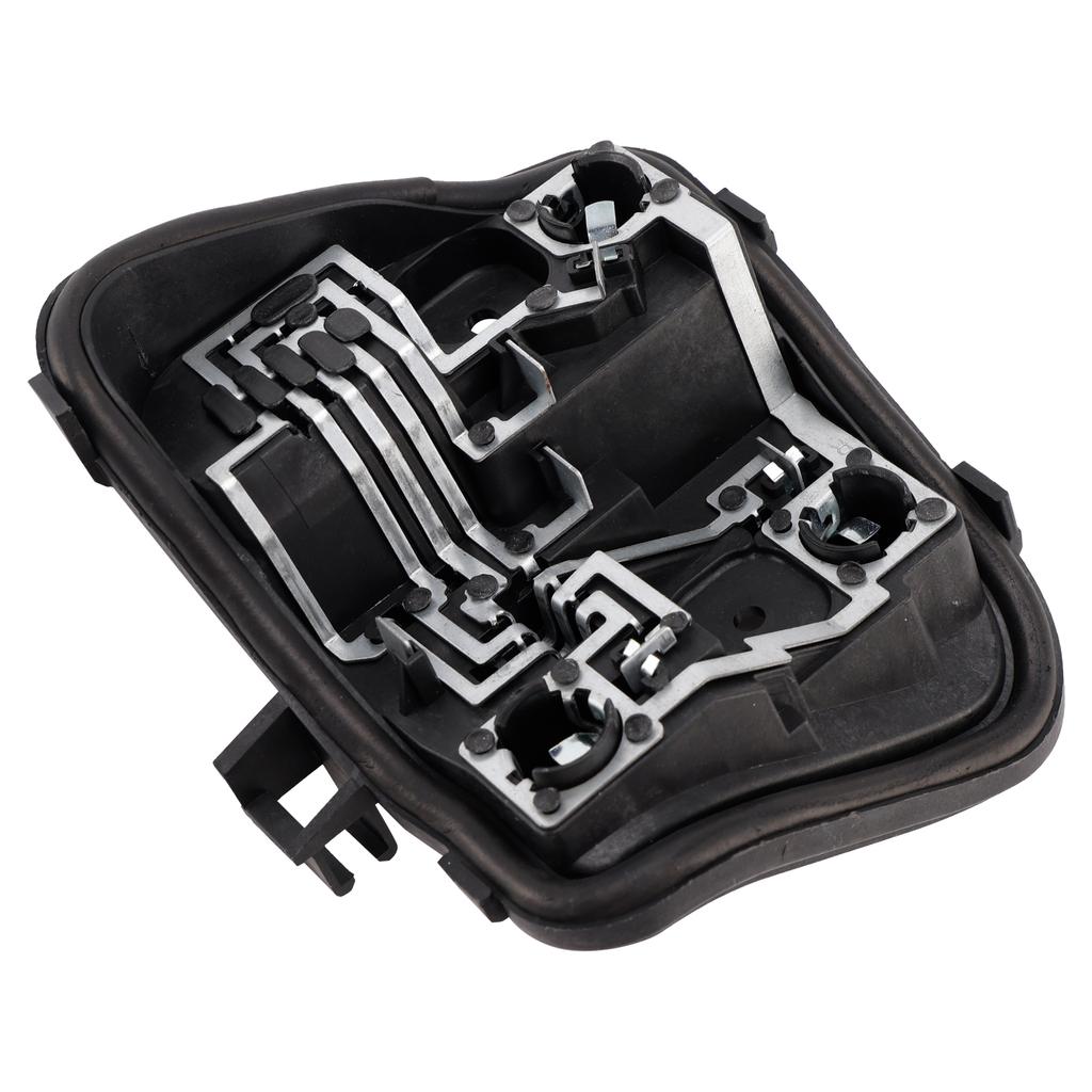 Portabombilla Luz Trasera Derecha 8P4945258D Para A3 5 PUERTAS Sportback 2009-2013