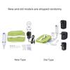 3Types Portable Diamond Peeling Pen Acne Blackhead Removal Vacuum Skin Peeling Equipment