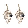 Fashion Drop Earrings For Women's Jewelry