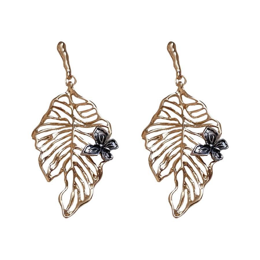 Fashion Drop Earrings For Women's Jewelry