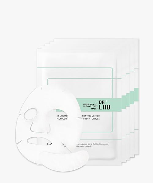 Dr. Lab Hydra-Derma Centella Cica Mask