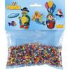7 500 Mini-Perlen (kleine Perlen Ø2,5 mm) 48 Farben