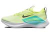 Zoom Fly 4 Barely Volt Dynamic Turquoise Women's CT2401-700