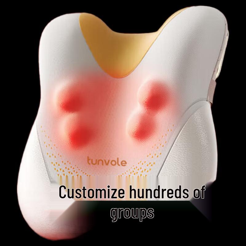 Tuwele T3 Smart Shoulder, Neck & Lumbar Massager