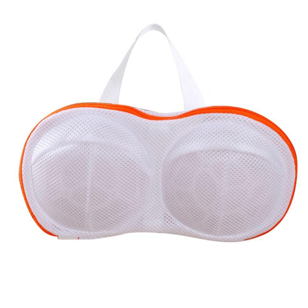 Anti-Winding Bra Mesh Bag Breathable Underwear Cleaning Protector  Home&Travel