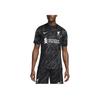 FCDri-Fit FW24 Liverpool Football Club Logo Embroidered All-Over Print Comfortable Casual Short Sleeve Football Shirt Men Tops FN8802-061