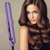 2 in 1 Mini Curling Wand Flat Hair Straightener 2026New Mini Curling Flat Portable Travel Curling Wand Mini Multifunctional Curling Wand Suitable