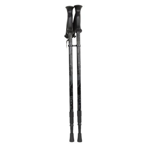 Mountain Warehouse Hiker Trekking Poles Set (Pack of 2)