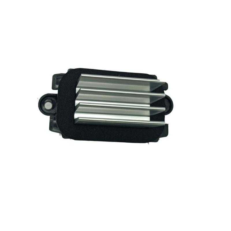Automotive Temperature Control Blower Motor Resistor Corrosion Resistant Metal Build For Stable Long Term Performances