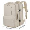 Oxford Travel Luggage Bag Sturdy Boarding Bag Portable Large Capacity Handbag  Fitness