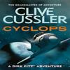 Cyclops by Clive Cussler Paperback Book 9780722127568