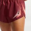 Nike ARSWFT DFADV 3In Vita Media Comodi Shorts da Corsa Color Block Donna shorts IF3652-677