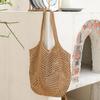 Lala Sommer Baumwoll-Schultertasche  Geschenktasche enthalten  Lala2b181