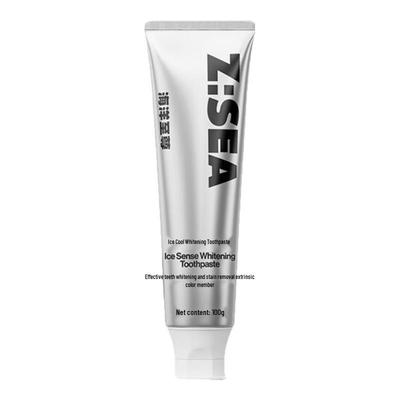 Ocean Supreme Ice-Cool Whitening Oral Care & Cleansing Range