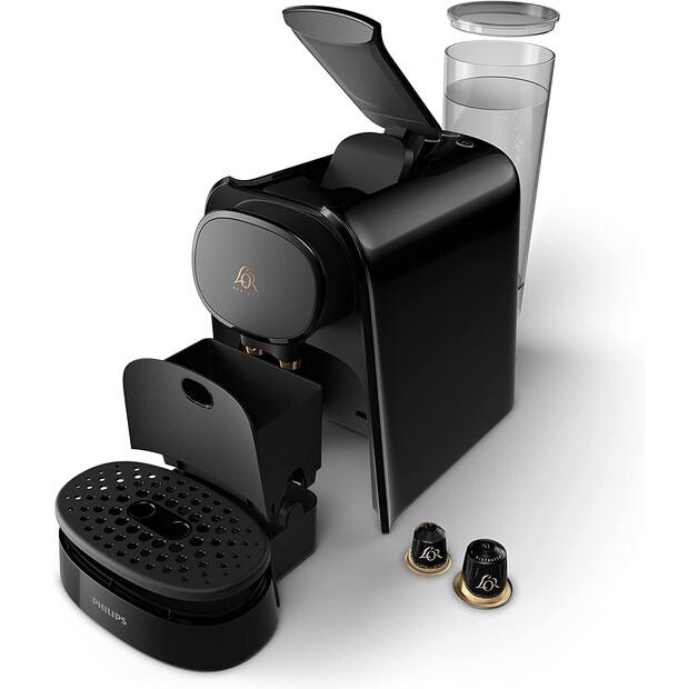 Capsule Coffee Machine Philips LM8012/60 L'Or Barista