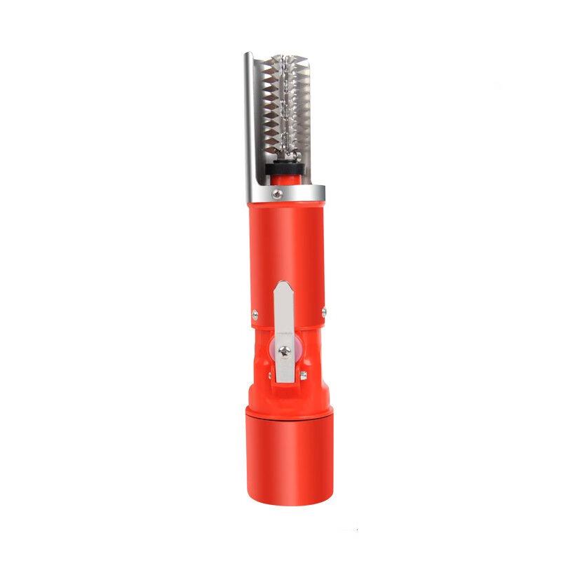 Electric Fish Scaler Tool