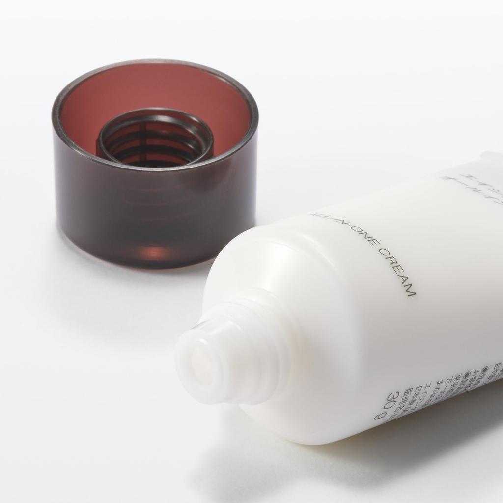 MUJI Aging Care Cream 30g 83451172 All-in-One