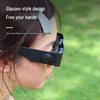 High Magnification Night Vision Fishing Glasses: Head-mounted Myopia Design for Angling.