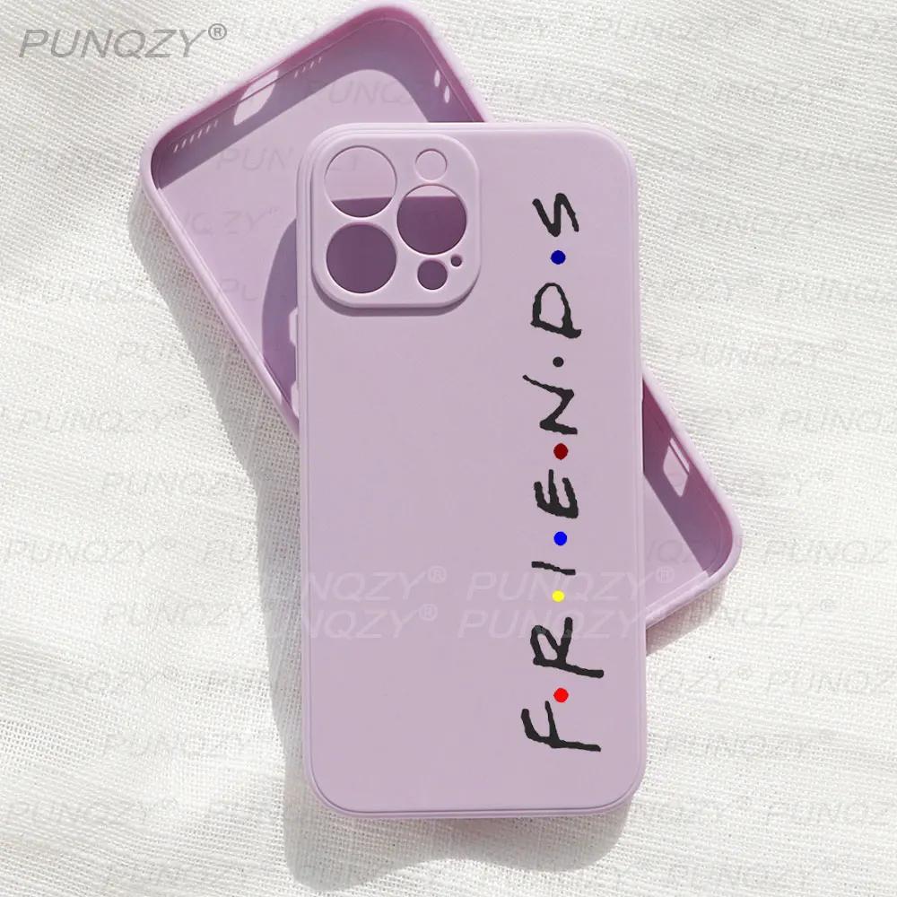 

Cartoon Funny Friends TV Show Phone Case For Samsung Galaxy S10 S20 S21 S22 S23 S24 FE Plus Ultra Note 20 Soft TPU Cover S23