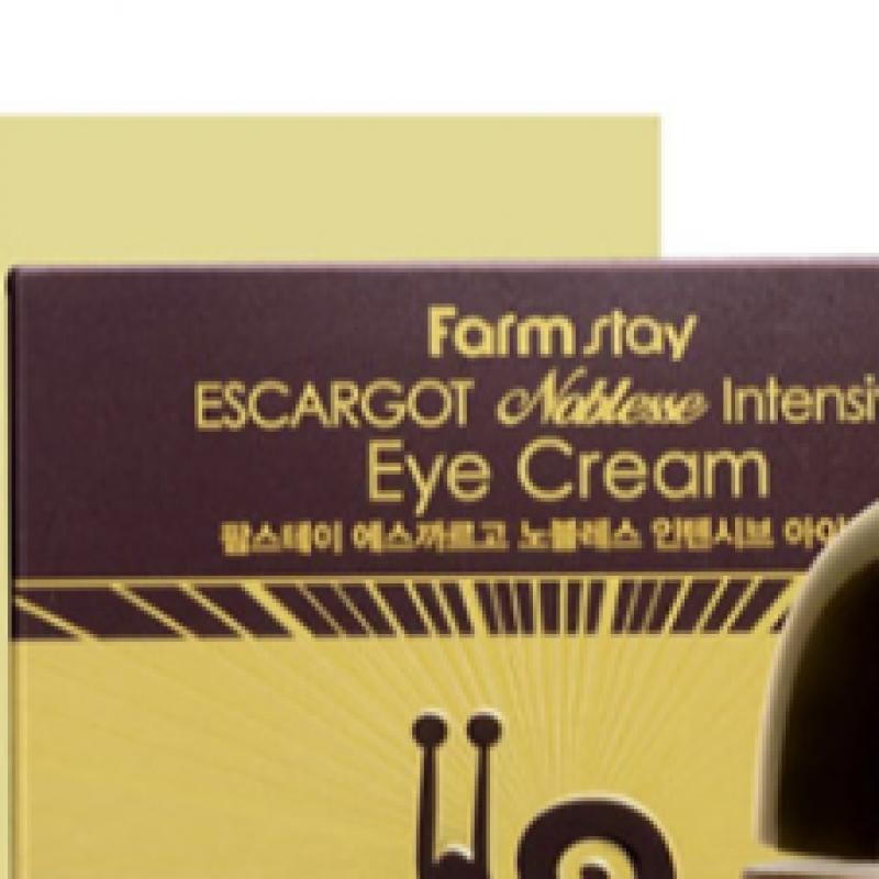 Farmstay Farmstay Escargot Noblesse Intensive Eye Cream 50g