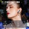 Wireless 2026 Latest Bluetooth 50 Hours LED Digital ENC Noise Cancelling Sports Headphone Headset Black Earphones, 5.3 Hi-Fi Stereo, Playback,